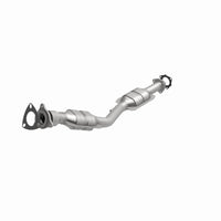 MagnaFlow Direct Fit Catalytic Converter 07-10 Saturn VUE 2.4L