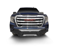 Go Rhino 22-26 GM Silverado/Sierra 1500 Element Front Bumper w/ Power Bar - Tex. Blk