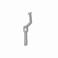 MagnaFlow Direct Fit Catalytic Converter 1999 BMW 540I 4.4L P/S