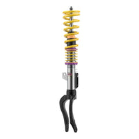 KW BMW F10 5series Sedan AWD incl EDC Bundle V3 Coilover Kit Bundle