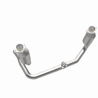 MagnaFlow 2004 Dodge Dakota 3.7L Direct Fit Catalytic Converter