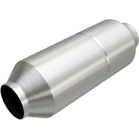 MagnaFlow Universal Catalytic Converter 2.25 inch C/C spun body