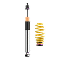 KW Coilover Kit V3 Volkswagen Golf VIII GTI w/ DCC