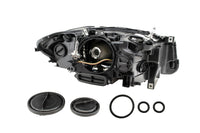 Hella 2011 BMW 5Ser Sdn F10 - Headlamp Lh