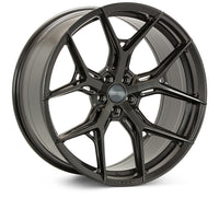 Vossen HF5 - 20x9 / 5x108 / ET38 / 63.4 - Flat - Anthracite