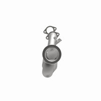 MagnaFlow Direct Fit Catalytic Converter BMW 3 07-08 Front OEM