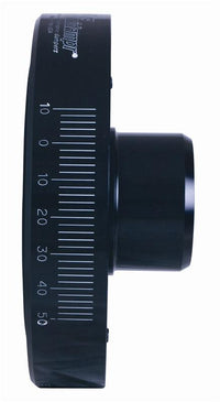 Fluidampr Chevy 396 - 427 CID V-8 Steel Internally Balanced Damper