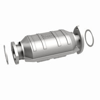 MagnaFlow Direct Fit Catalytic Converter 95-97 Toyota Land Cruiser 4.5L