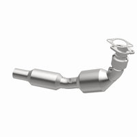 MagnaFlow Direct Fit Catalytic Converter 2010 Chevy Camaro 6.2L D/S