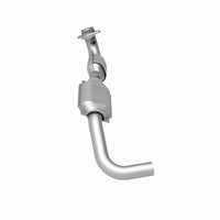 MagnaFlow Direct Fit Catalytic Converter 03 Lincoln Navigator 5.4L