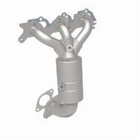 MagnaFlow DF Cat Conv 07-11 Chrysler Sebring 2.7L Rr Manifold/08-10 Dodge Avenger 2.7L Rear Manifold