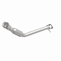 MagnaFlow 2006 Chevrolet Impala 3.5L Direct Fit Converter