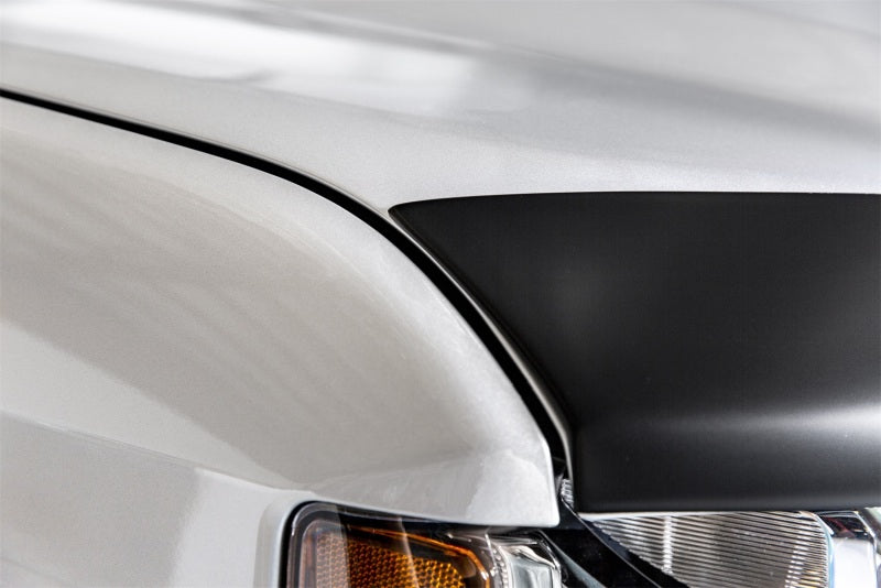 Husky Liners 05-20 Nissan Frontier Aeroskin Low Profile - Matte Black