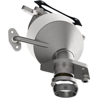 MagnaFlow 10-14 Honda Insight 1.3L Direct Fit Catalytic Converter