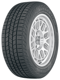 Yokohama Geolandar H/T 4 Tire - 265/65R17 116T