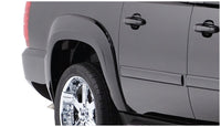 Husky Liners 07-14 Chevy Suburban 1500 / 07-11 2500 (non-LTZ) OE Style Fender Flares - 4pc