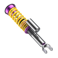 KW Coilover Kit V3 Porsche 911 (997) Carrera 4/4S Convertible w/ PASM (Must Deactivate PASM)