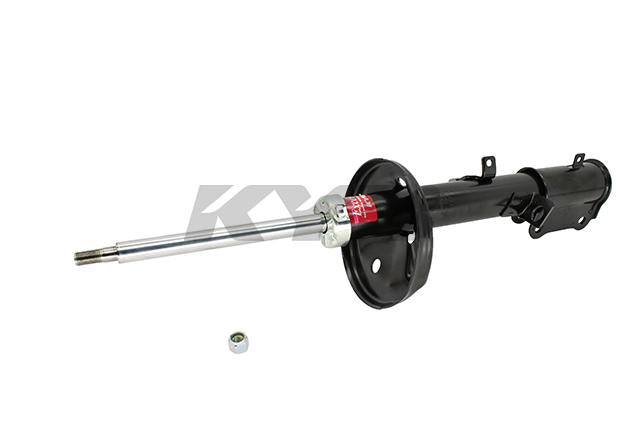 KYB Shocks & Struts Excel-G Rear Right CHEVROLET Prizm 1998-02 GEO Prizm 1993-97 TOYOTA Corolla 1993