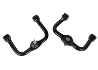 Whiteline Caster Correction Fixed Offset Front UCA Set
