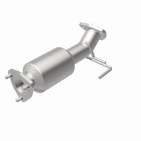 MagnaFlow Direct Fit Catalytic Converter 2014 Civic L4 1.8 OEM Underbody