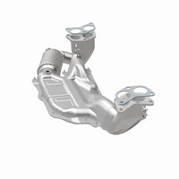 MagnaFlow 11-13 Subaru Forester California Grade CARB Compliant Direct-Fit Catalytic Converter