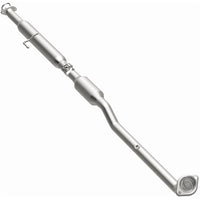 MagnaFlow 13-17 ES300h L4 2.5 OEM Underbody Direct Fit Converter