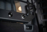 DV8 Offroad 2021-2024 Ford Bronco Dog Barrier