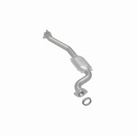 MagnaFlow Direct Fit Catalytic Converter 09-10 Hummer H3T 3.7L