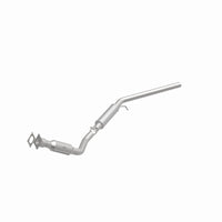 MagnaFlow Direct Fit Catalytic Converter 08 Chrysler Mini Van OEM