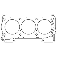 Cometic Subaru EZ30 Flat 6 3.0L 90mm Bore .018 inch MLS Head Gasket Left