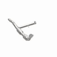 MagnaFlow 2004 Ford F-150 5.4L Direct Fit Converter