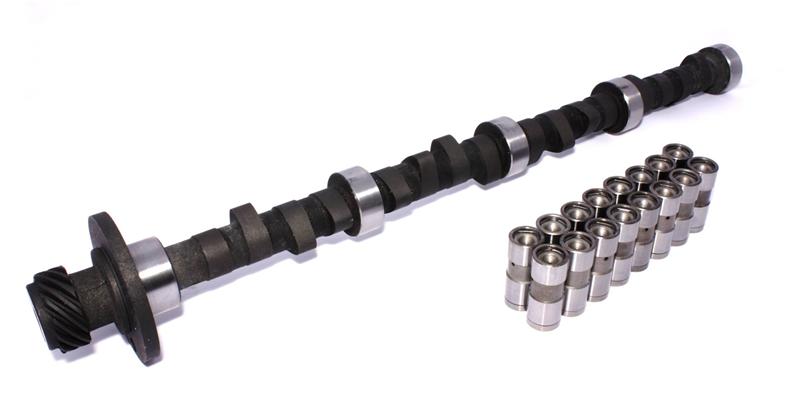 COMP Cams Cam & Lifter Kit Cadillac 295T H-
