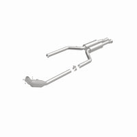 MagnaFlow 2015 E400 3 Direct Fit Converter