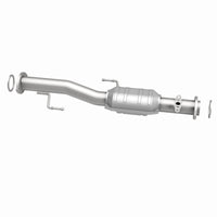MagnaFlow Direct Fit Catalytic Converter 99-02 4Runner 3.4L rear OEM