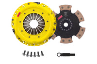 ACT 23-26 Toyota GR Corolla HD/Race Rigid 6 Pad Clutch Kit