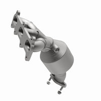 MagnaFlow Direct Fit Catalytic Converter 2004 Hyundai Santa Fe 2.7L