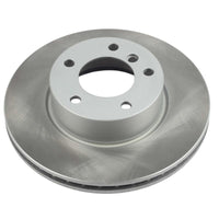 Power Stop 08-13 BMW 128i Front Semi Coated Rotor