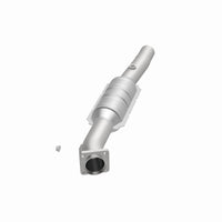 MagnaFlow Direct Fit Catalytic Converter 01-03 Audi S8 4.2L Driver Side