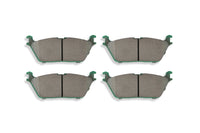 DBA 19-22 Ram 1500 (New Body Style) SP Performance Rear Brake Pads
