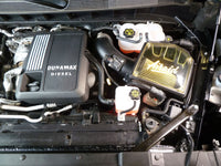 Airaid Intake Kit Chevrolet Silverado 1500 L6-3.0L DSL 20-21