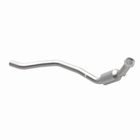MagnaFlow 2002 Ford Thunderbird 3.9L Direct Fit Converter