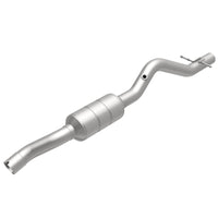MagnaFlow Direct Fit Catalytic Converter 98-99 Durango 5.2/5.9 4WD