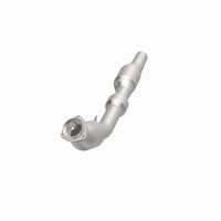 MagnaFlow Direct Fit Catalytic Converter 06 Audi RS4 Awd D/S OEM
