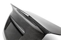 Seibon 2015+ Subaru Impreza WRX/STI C Style Carbon Fiber Trunk Lid