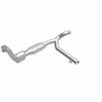 MagnaFlow 99-00 Ford Exped 4.6L Direct Fit Converter