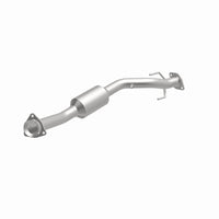 MagnaFlow 06-07 Chevrolet Trailblazer 4.2L Direct Fit Converter