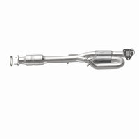 MagnaFlow 11-13 Nissan Maxima 3.5L Direct Fit Converter