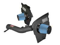 Injen 2015 M3/M4 3.0L Twin Turbo Wrinkle Black Short Ram 2pc. Intake System w/ MR Technology