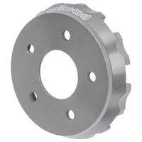 Wilwood hat lug drive 7.18 snap ring 5X4.50 MT 0.73 offset 2.679 reg