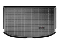 WeatherTech 14+ Kia Soul Cargo Liners - Black